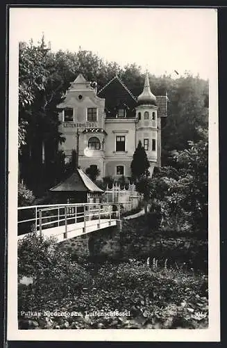 AK Pulkau, Leitenschlössel