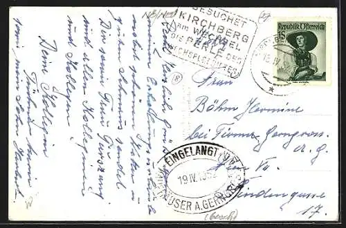 AK Otterthal, Gasthof Rottensteiner