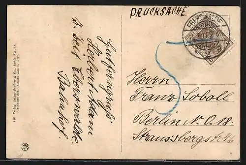 AK Heringsdorf / Ostseebad, Kurhaus mit Terrasse