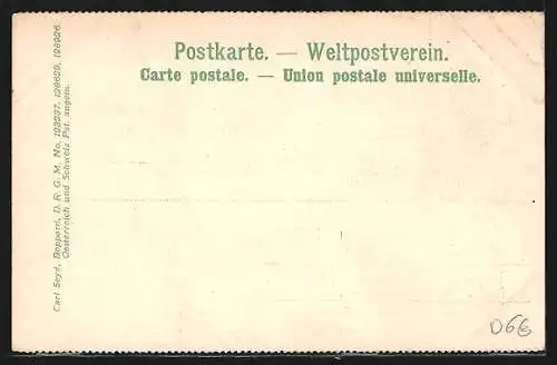 Lithographie Coblenz, Ortsansicht mit Eisenbahnbrücke, Moselbrücke, Schloss Lanneck, Umgebung aus der Vogelschau