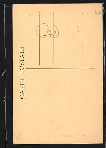 AK Damas, Rue Droite