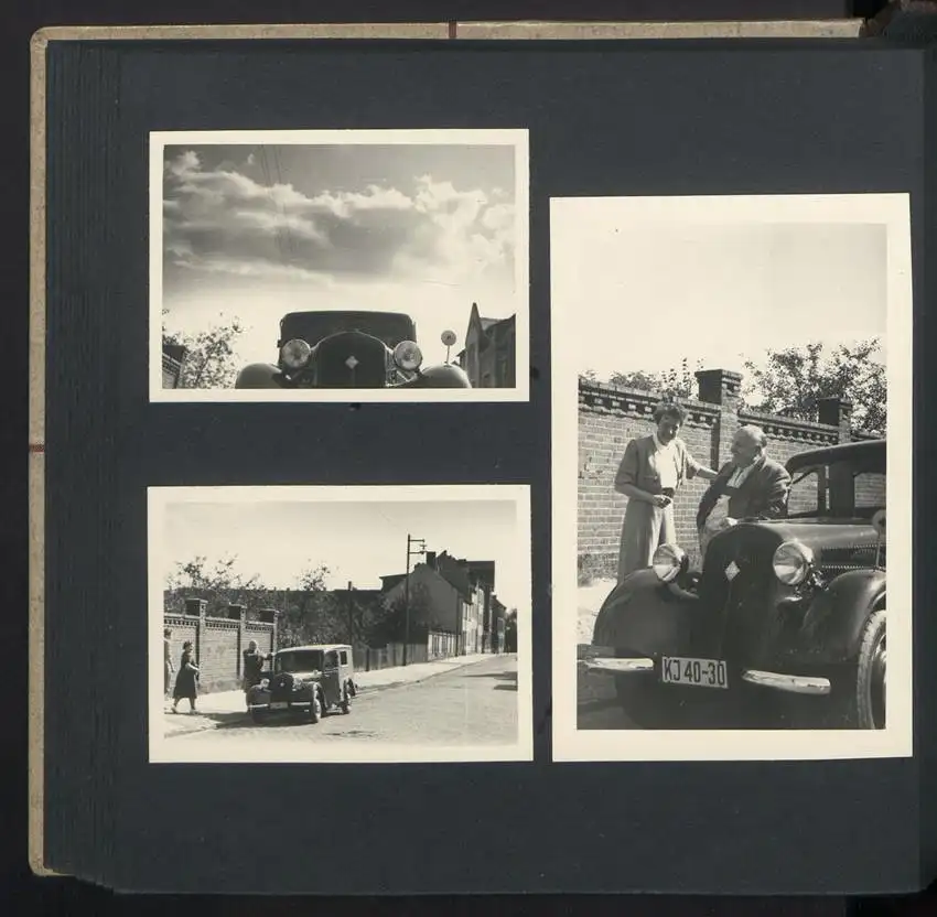 Fotoalbum mit 74 Fotografien, Ansicht Dessau-Rosslau, Apotheke und Heilpflanzenanbau Dr. Luxat, Innenansicht, Medikamente 30