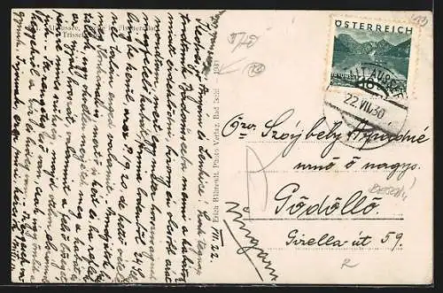 AK Altaussee, Kirche