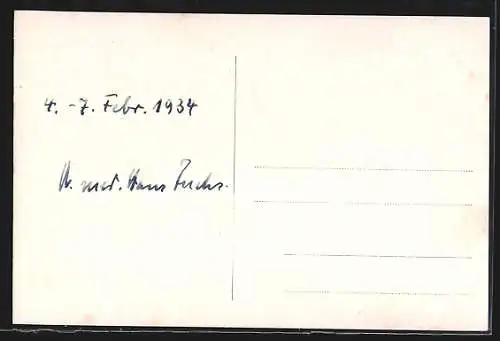 AK Gerolstein, Panorama