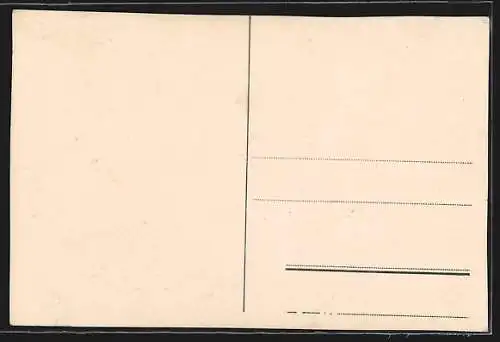 AK Gerolstein /Eifel, Partie an der Erlöserkirche