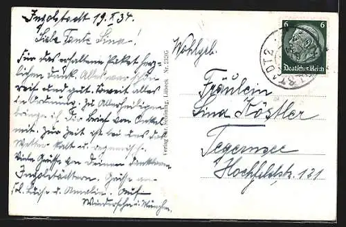 AK Ingolstadt, Donaubrücke