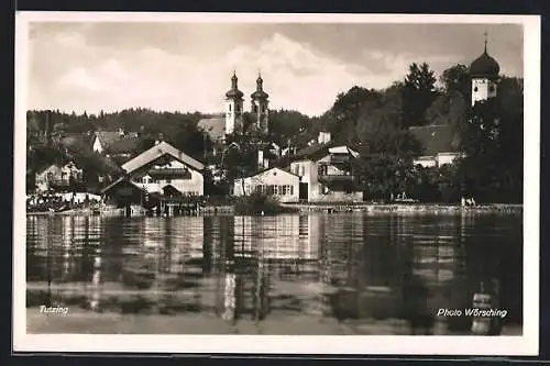 AK Tutzing, Panorama