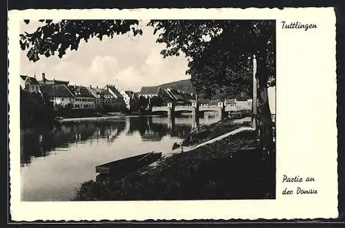 AK Tuttlingen, Donaupartie