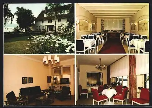 AK Möhnesee /Körbecke, Haus Schnabshof