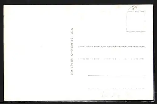 AK Varel i. O., Die Kirche