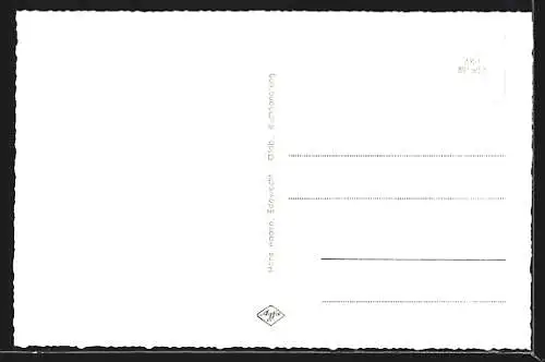 AK Edewecht, Bahnhofstrasse, Apotheke, Oelling-Hof, Feuerwehrturm