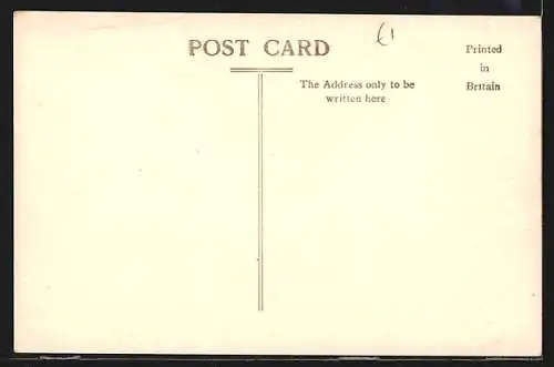 AK London, Olympia, Daily Mail Ideal Home Exhibition 1934, Heath Robinson`s Ideal Home - The Kitchen, Puppenhaus