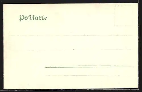 AK Düsseldorf, Gewerbe- und Industrie-Ausstellung 1902 - Hoerder Bergwerks- und Hütten-Verein