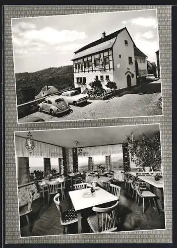 AK Neuleiningen / Pfalz, Gasthaus Neuleininger Stübchen