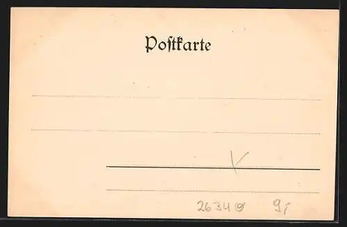 AK Neuenburg / Varel, Ortspartie mit Anwohnern