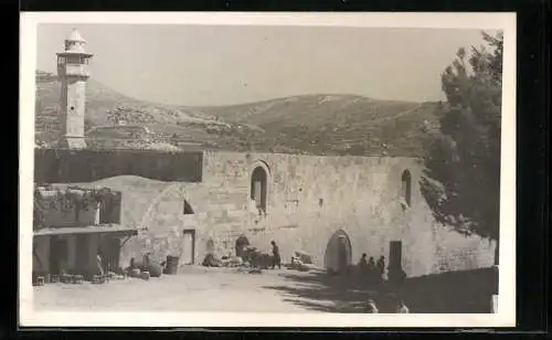 AK Sivas /Sebastea, The Mosque of Sebastea