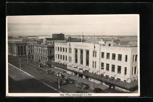 AK Invercargill, Post Office