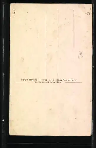 AK Bornholm, Heiligdoms Klippen Rö.