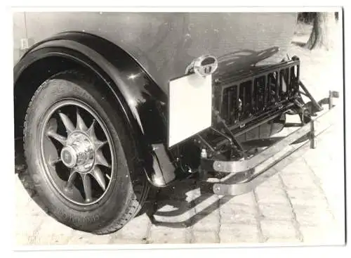 8 Fotografien Ansicht Zwickau, Horch Auto Werk, Luxus Cabriolet, Detail's Cockpit, Lenkung, Kühlerfigur, Fahrgestell u.a