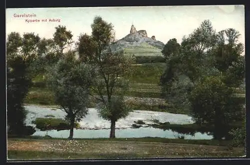 AK Gerolstein, Kyllpartie mit Auburg
