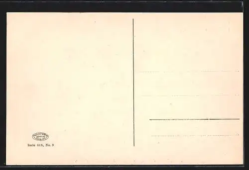 AK Gerolstein i. d. Eifel, Zugang zur Tropfsteinhöhle