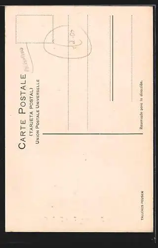 AK Santa Fe, Iglesia San Francisco