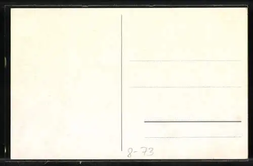 AK Kröv, Werbung für den Wein Nacktarsch