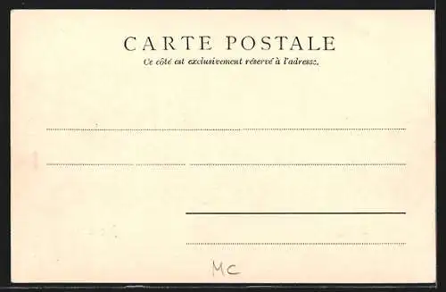 AK Monaco, La Turbie