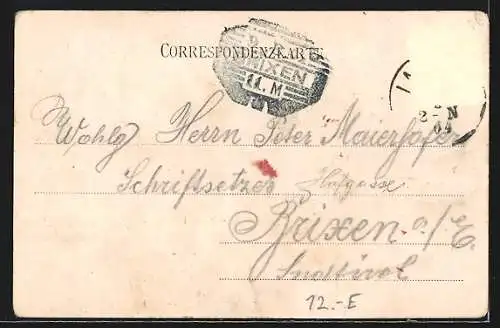 AK Lambach /Ob.-Oest., Stift, Marktplatz, Totalansicht von oben