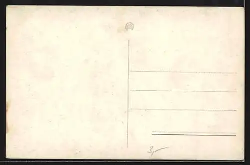 Stereo-AK Wolfsberg /Kärnt., Ortspartie mit Kirche