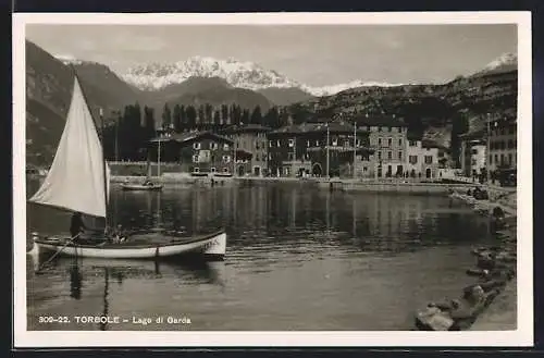 AK Torbole, Lago di Garda