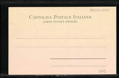 AK Abetone Cutigliano, Marzocco Loggetta di Cutigliano