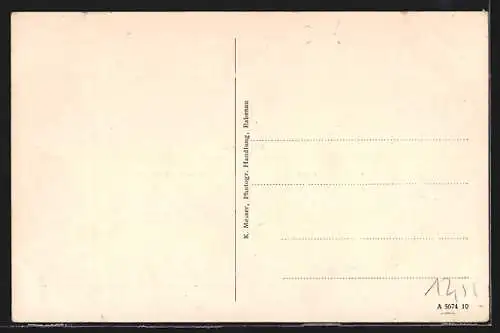 AK Rabenau / Sachsen, Kirche, Marktplatz und Rathaus