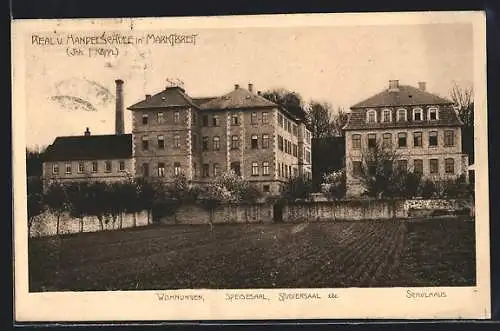 AK Marktbreit, Real und Hauptschule, Inh. F. Köppl