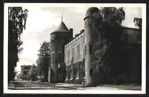 AK Kuopio, Museo