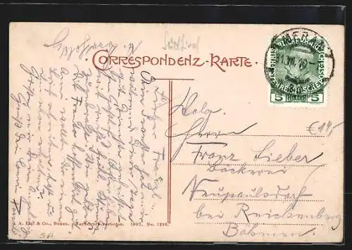 AK Sulden, St. Gertraud