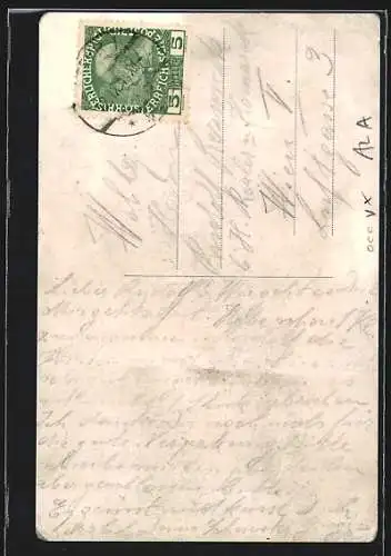 AK Ala /Trentino, Casa degli Angelini