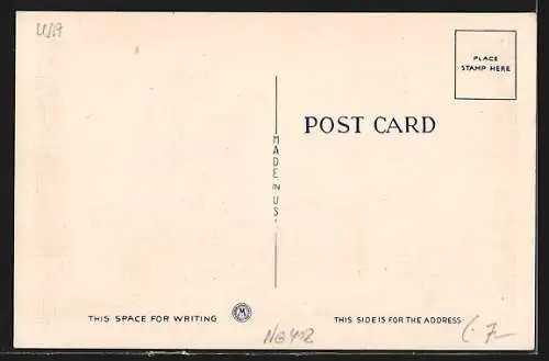 AK Detroit, MI, Campus Martius