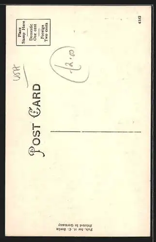 AK Old Bridge, NJ, Baptist Church