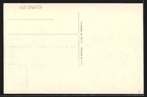 AK Gardone Riviera, Gardone Superiore