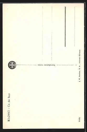 AK Bolzano, Cà dei Bezzi