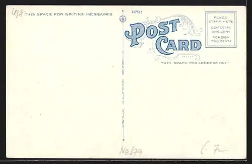 AK Keansburg, NJ, Beacon Beach