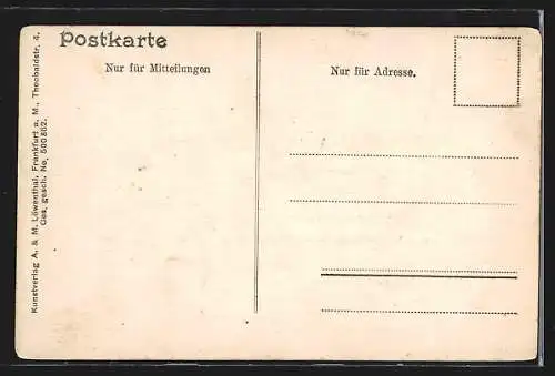 Künstler-AK Plauen / Vogtland, Ortsansicht im Jahr 1650, nach Merian