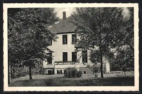 AK Loccum, Restaurant und Gastwirtschaft Hormannshausen, Inh. H. Birr