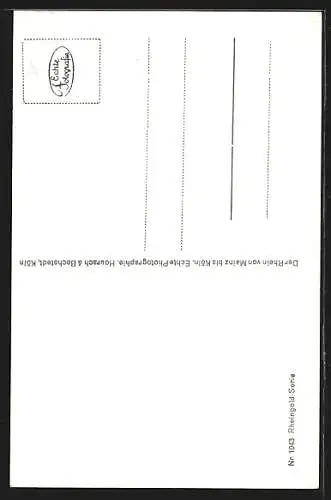 AK Köln, der Heumarkt und St. Martin mit einfahrender Strassenbahn