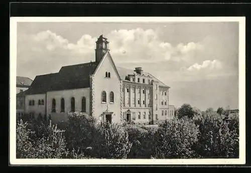 AK Schärding am Inn, Kurhaus