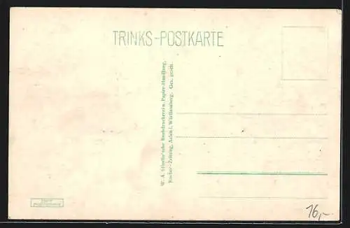 AK Aalen i. Württemberg, Bahnhof, Postamt und Schubartdenkmal