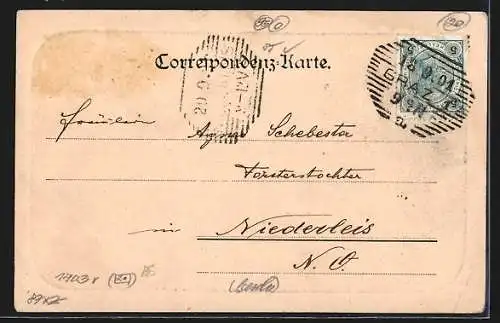 AK Graz, Landhaushof
