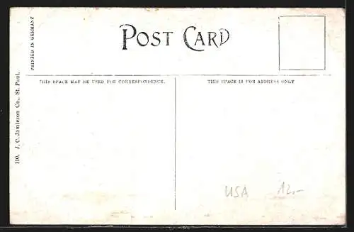 AK Pine Island, MN, Public Schools