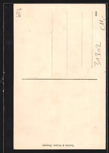 AK Bad Pyrmont, Bathildis-Krankenhaus